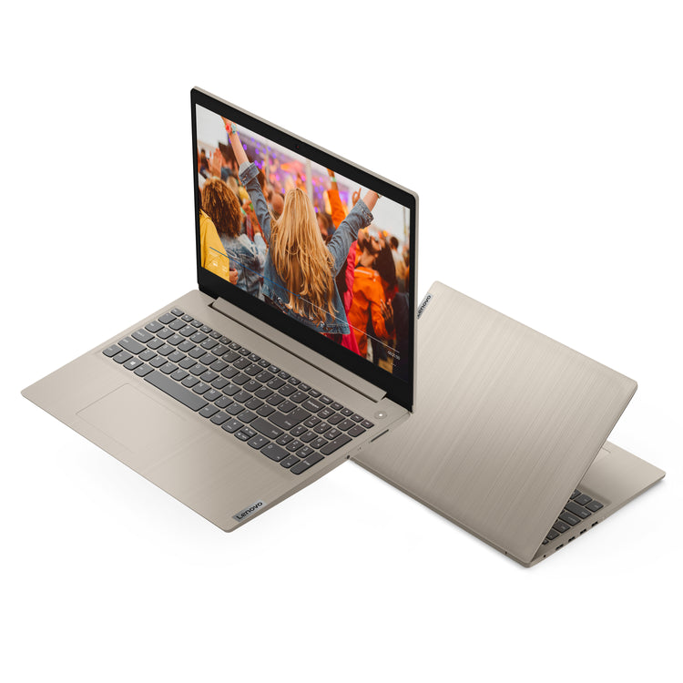 Lenovo-81WE0016US (Lenovo IdeaPad 3 15.6"  Laptop, Intel Core i3-1005G1 Dual-Core ...