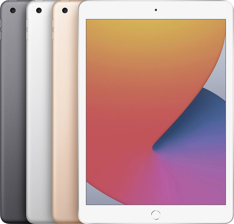 iPad- 10.2" 9th Gen- -64g (Apple - 10.2-Inch iPad (Latest Model) with Wi-Fi - 64GB)