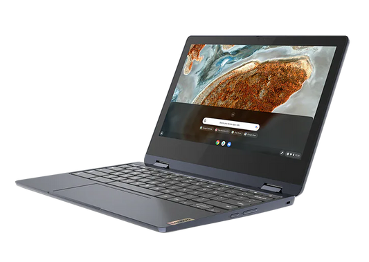 Lenovo -82H40000US (Lenovo -82H40000US (Lenovo - Chromebook 3 11" Chromebook - AM...