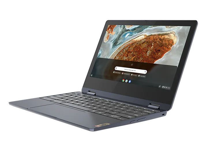 Lenovo -82H40000US (Lenovo -82H40000US (Lenovo - Chromebook 3 11" Chromebook - AM...