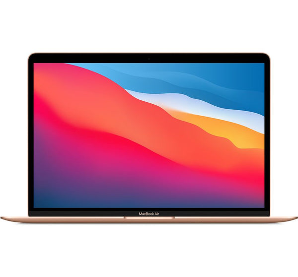 MacBook Air -MGN63LL/A (MacBook Air 13.3"  Laptop - Apple M1 chip - 8GB Memory - 2...