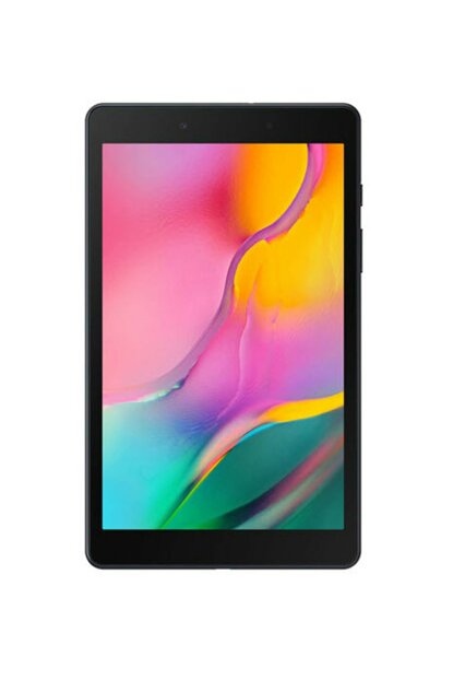 Samsung -T290NZKAXAR (Samsung - Galaxy Tab A (2019) - 8" - 32GB - Black-SM-T290NZ...