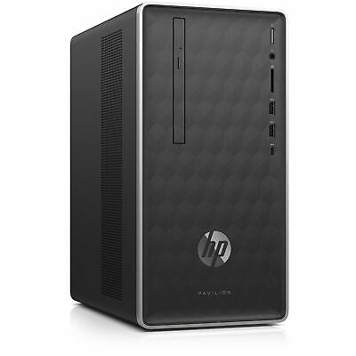 HP-590-p0103wb (HP 590-p0103wb Pavilion 23.8"  FHD Ryzen 3 2200G  3.5GHz  8GB RAM 1T...