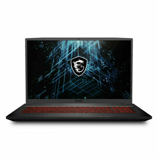 MSI Katana GF76-11UD-001 (MSI Katana GF76-11UD-001US- Gaming Laptop, 17.3" FHD, I...