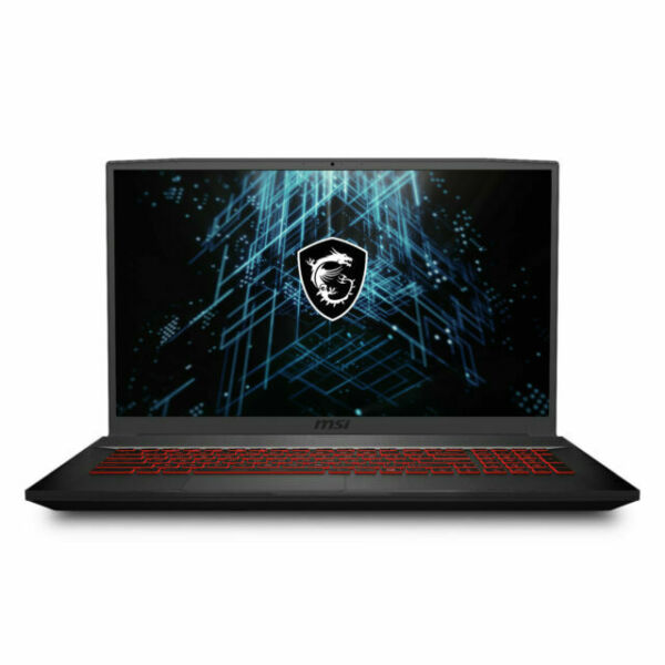 MSI Katana GF76-11UD-001 (MSI Katana GF76-11UD-001US- Gaming Laptop, 17.3" FHD, I...