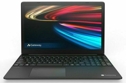 Gateway-GWTN156-1BK (Gateway 15.6"  1080p PC Laptop, Intel Core i5, 16GB RAM, 256G...