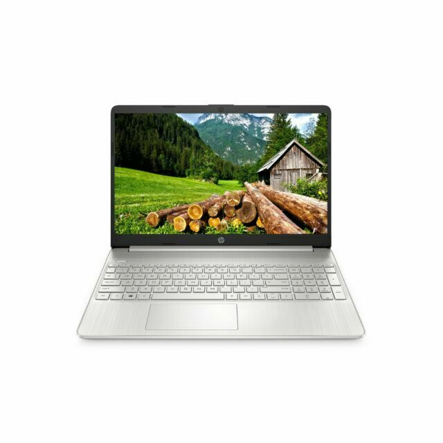 HP-15-dy2051wm (HP 15-DY2051WM 15.6"  HD i5-1135G7 2.4GHz  Intel Iris Xe Graphics 8...